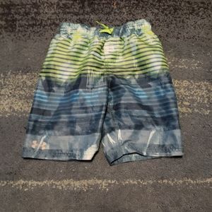Under Armour Boys Swim Trunks